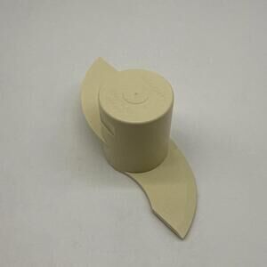 Cuisinart DLC-10 Plus Food Processor Plastic Dough Blade FP749 Replacement Part